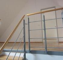Maisonettewohnung in 76437 Rastatt ,Tiefgarage - Erbach