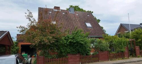 Foto - Haus in ruhiger Lage - 299.000,00 EUR Kaufpreis,