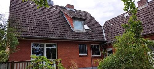 Foto - Einfamilienhaus in Gülzow