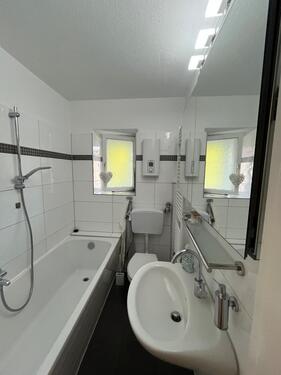 Foto - Etagenwohnung in Duisburg