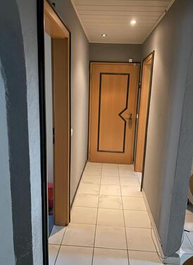 Foto - Etagenwohnung in Oberhausen zur Miete