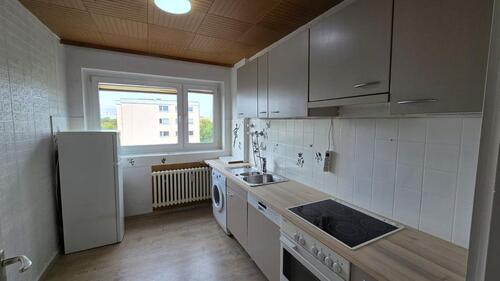 Foto - Schöne Wohnung Beste Lage Alle Kosten Inklusive
