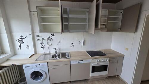 Foto - Etagenwohnung zur Miete in Essen