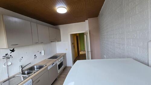 Foto - Etagenwohnung in Essen