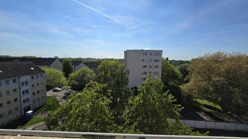 Foto - Etagenwohnung in Essen zur Miete