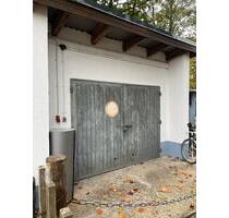 Lager Garage Lagerfläche Abstellraum - Neuburg an der Donau