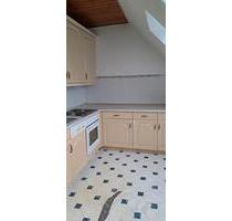 Dachgeschoss 3 Zimmer - 865,00 EUR Kaltmiete, in Tostedt (PLZ: 21255)