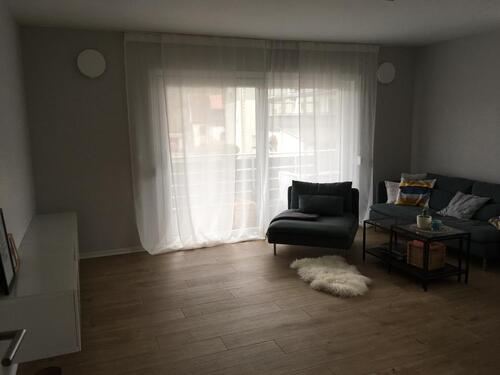 Foto - Etagenwohnung in Bad Liebenstein