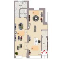 GewerbeflächeLadenlokal im Zentrum von Plettenberg