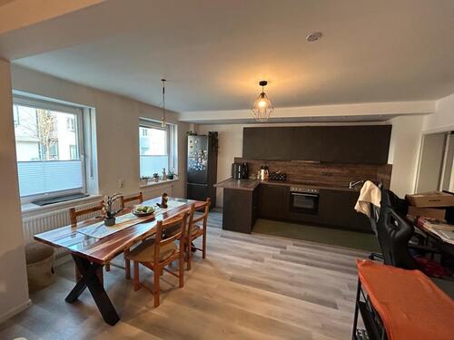 Foto - 2 Zimmer Wohnung - 650,00 EUR Kaltmiete,