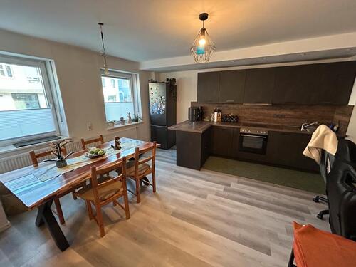 Foto - Etagenwohnung in Aichach