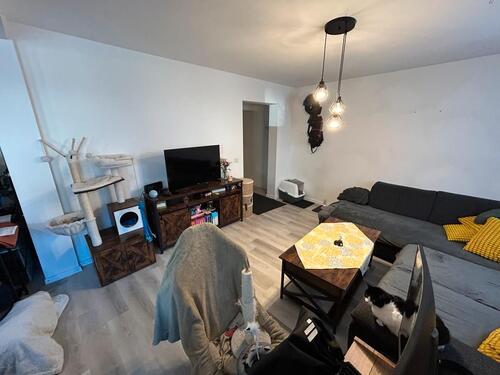 Foto - Etagenwohnung in Aichach zur Miete