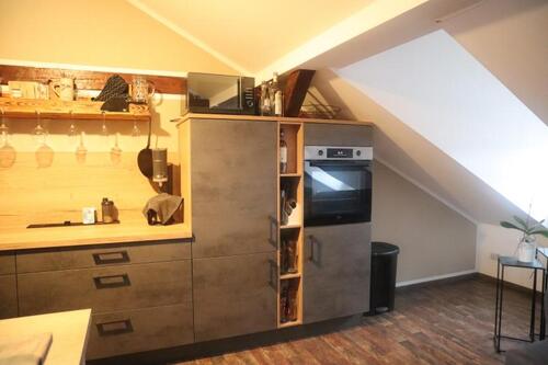 Foto - 3 Zimmer Etagenwohnung in Zwickau