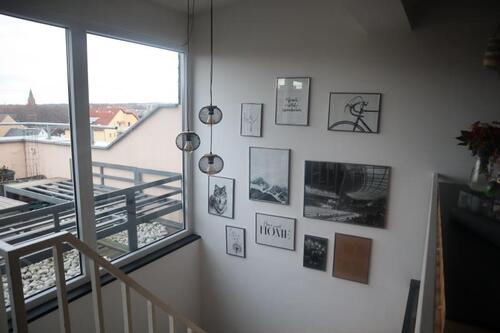 Foto - Etagenwohnung in Zwickau zur Miete