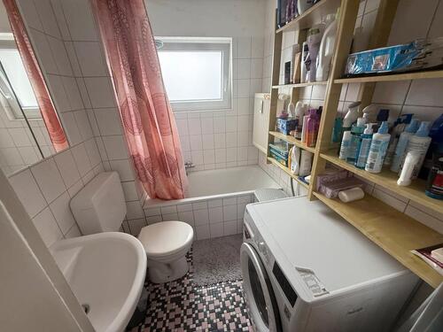 Foto - 2 Zimmer Etagenwohnung in Ilvesheim