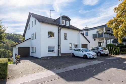 Foto - 3 Zimmer Etagenwohnung zur Miete in Attendorn