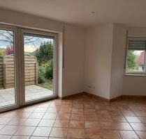 Helle 3 Zimmer Wohnung in Gieboldehausen (nähe Göttingen)