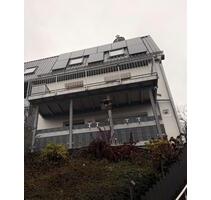 Wunderschöne Vierzimmerwohnung mit großer Terrasse und Winter - Allendorf (Eder)