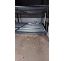 Stellplatz Nürnberg - 50,00&nbsp;EUR Miete, in Nürnberg (PLZ: 90478) Gleißhammer