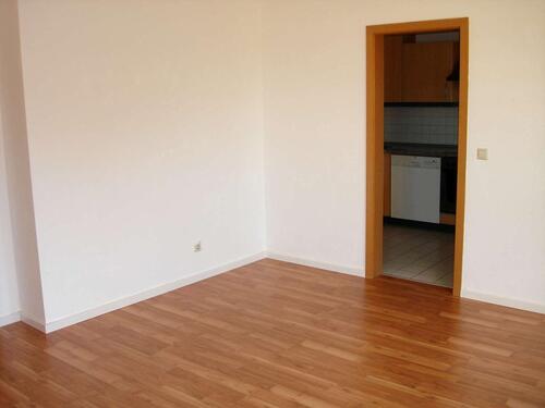 Foto - 3 Zimmer Etagenwohnung in Ahrensfelde