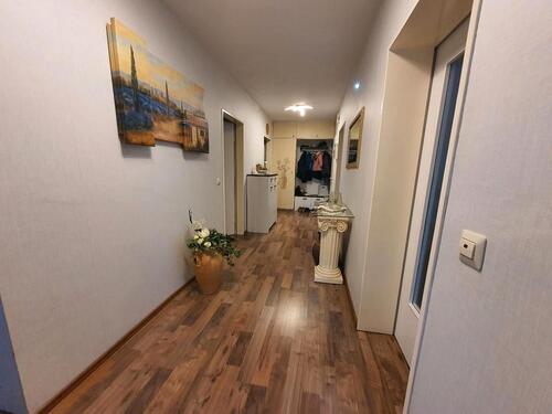 Foto - 4 Zimmer Etagenwohnung zum Kaufen in Rheinstetten