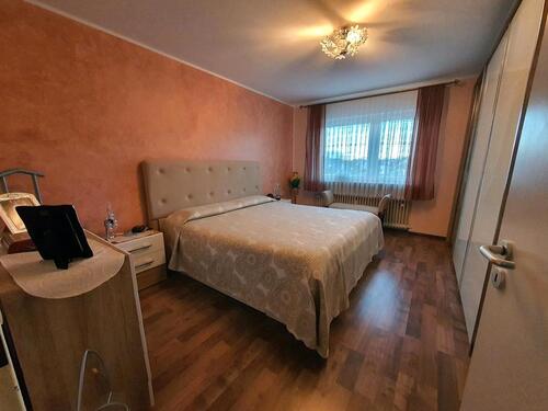 Foto - 4 Zimmer Etagenwohnung in Rheinstetten