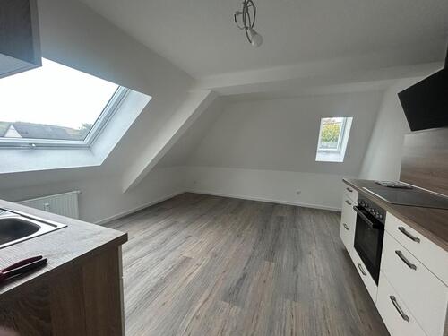 Foto - Etagenwohnung in Kalt zur Miete