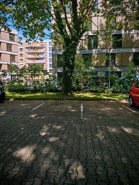 Foto - ParkplatzStellplatz in guter Lage