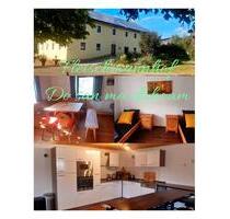 Ferien-und Monteurwohnung für bis zu 12 Gäste - Falkenstein