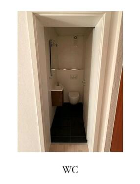 Foto - 3 Zimmer Etagenwohnung in Pfatter