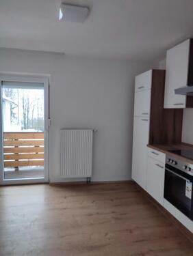 Foto - 2 Zimmer Etagenwohnung in Zachenberg