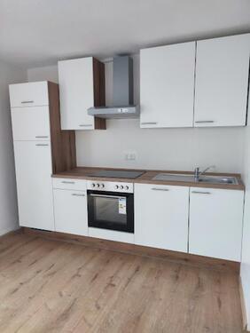 Foto - Etagenwohnung in Zachenberg zur Miete