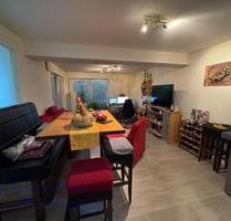 Schöne 2 ZKB mit Terrasse in DetmoldVahlhausen