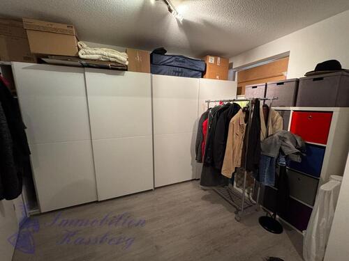 Foto - 2 Zimmer Erdgeschoßwohnung in Detmold