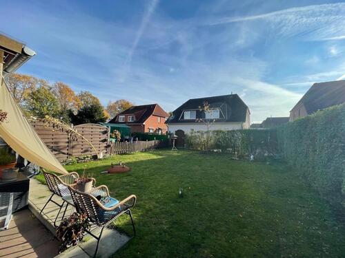 Foto - Scheeßel Doppelhaushälfte - 1.200,00&nbsp;EUR Kaltmiete, ca.&nbsp; 100,00&nbsp;m&sup2;