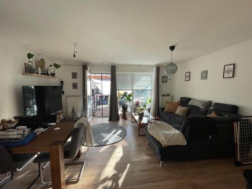 Foto - 4 Zimmer Doppelhaushälfte zur Miete in Scheeßel