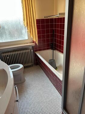 Foto - 1 Zimmer Dachgeschoßwohnung in Lingen (Ems)