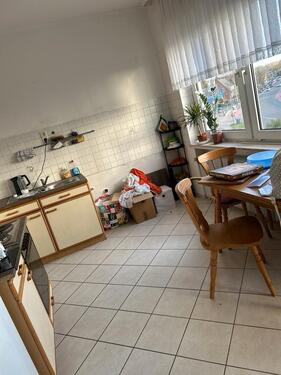 Foto - Dachgeschoßwohnung in Lingen (Ems) zur Miete