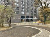 Foto - Wohnungsswap - 2 Zimmer, 65 m² - Hebebrandstraße, Hamburg-Nord, Hamburg