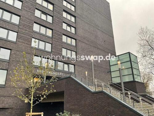 Foto - Etagenwohnung in Hamburg zur Miete