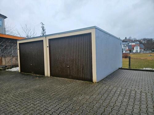 Foto - Pfeffenhausen 2 Einzelgaragen je 70 E zu vermieten