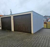 Pfeffenhausen 2 Einzelgaragen je 70 E zu vermieten - Landshut Landshut-West
