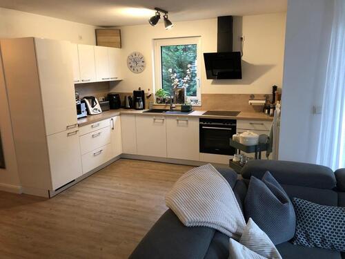 Foto - 2 Zimmer Erdgeschoßwohnung zur Miete in Stemwede