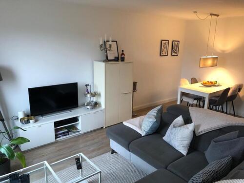 Foto - Erdgeschoßwohnung in Stemwede zur Miete