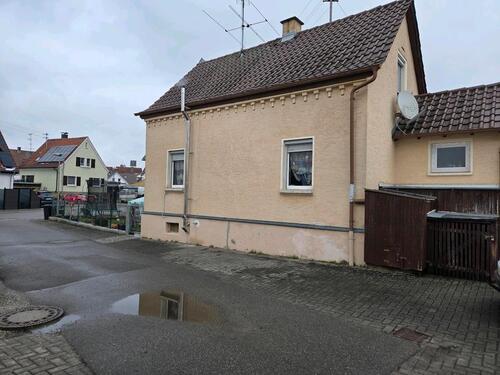 Foto - kleines Haus 4 Zimmer zu vermieten