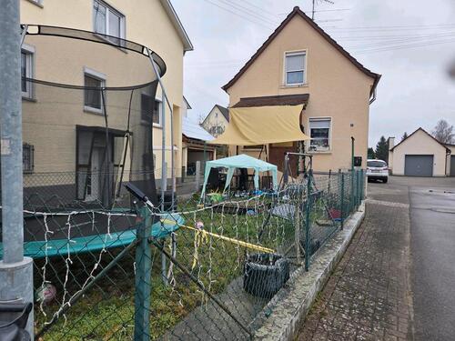Foto - 4 Zimmer Einfamilienhaus zur Miete in Herbertingen