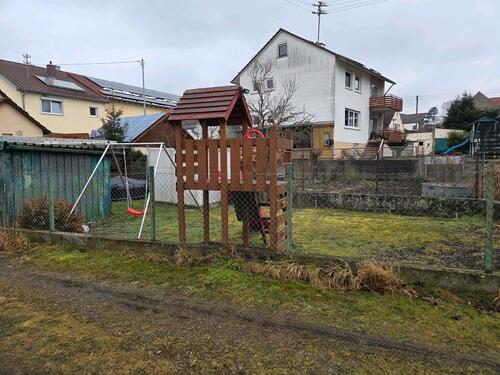 Foto - Einfamilienhaus in Herbertingen zur Miete