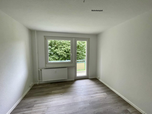 Foto - Hochparterre in Rodewisch zur Miete