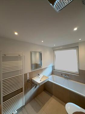 Foto - Helle 2,5 Zimmer Wohnung gehobene Ausstattung Köln-Rodenkirchen