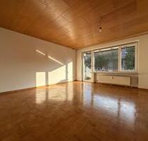 Attraktive 3-Zimmer-Wohnung im westlichen Teil von Rendsburg.